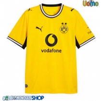 Maglie da calcio Borussia Dortmund Maximilian Beier #14 Prima Maglia 2026-27 Manica Corta